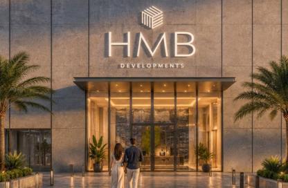 Apartment - 1 - 2 for sale in Beverly Crown - District 11 - Jumeirah Village Circle - Dubai