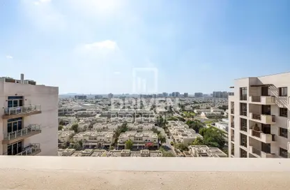 شقة - غرفة نوم - 2 حمامات للبيع في أفينيو ريزيدنس 4 - افينيو ريزدنس - الفرجان - دبي