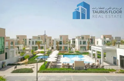 فيلا - 4 غرف نوم - 5 حمامات للايجار في كايا 1 - المرابع العربية 3 - دبي