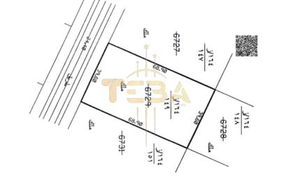 Land - Studio for sale in Ali Mousa Building - Al Sajaa Industrial - Al Sajaa - Sharjah