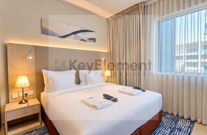 Apartment - 2 - 3 for rent in La Porta Living - Barsha Heights (Tecom) - Dubai Apartment - 2 - 3 for rent in La Porta Living - Barsha Heights (Tecom) - Dubai