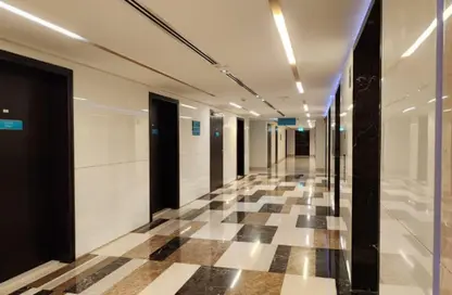 شقة - 2 غرف نوم - 3 حمامات للايجار في صن تاور - شمس أبوظبي - جزيرة الريم - أبوظبي