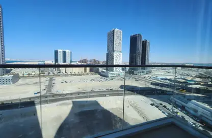 شقة - 2 غرف نوم - 2 حمامات للايجار في جزيرة الريم - أبوظبي