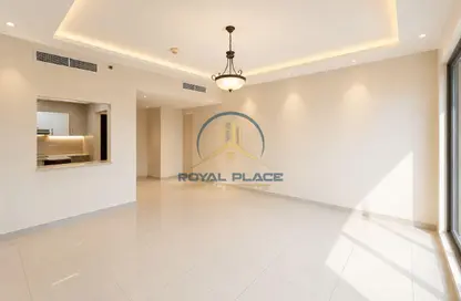 شقة - غرفة نوم - 2 حمامات للايجار في برج سكالا - الخليج التجاري - دبي
