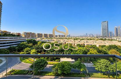 Apartment - 1 - 1 for rent in Sobha Hartland Greens 2 - Sobha Hartland Greens - Sobha Hartland - Mohammed Bin Rashid City - Dubai