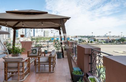 Apartment - 1 Bedroom - 2 Bathrooms for sale in Venetian - Canal Residence - Dubai Sports City - Dubai Apartment - 1 Bedroom - 2 Bathrooms for sale in Venetian - Canal Residence - Dubai Sports City - Dubai