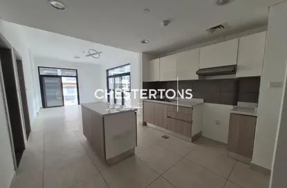 Apartment - 1 Bedroom - 1 Bathroom for rent in La Perla Blanca - District 15 - Jumeirah Village Circle - Dubai