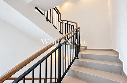 Villa - 4 - 5 for sale in Verona - Damac Hills 2 - Dubai