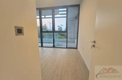 Apartment - 2 Bedrooms - 3 Bathrooms for rent in MISK Apartments - Aljada - Sharjah Apartment - 2 Bedrooms - 3 Bathrooms for rent in MISK Apartments - Aljada - Sharjah