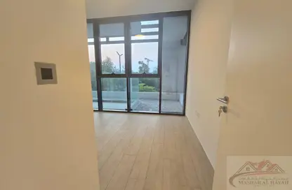 Apartment - 2 Bedrooms - 3 Bathrooms for rent in MISK Apartments - Aljada - Sharjah