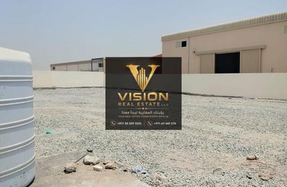 Land - Studio for rent in Umm Al Thuoob - Umm Al Quwain