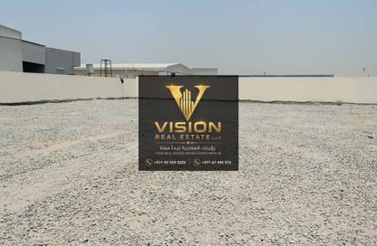 Land - Studio for rent in Umm Al Thuoob - Umm Al Quwain