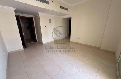 Apartment - 1 Bedroom - 1 Bathroom for rent in Al Qulaya'ah - Al Sharq - Sharjah