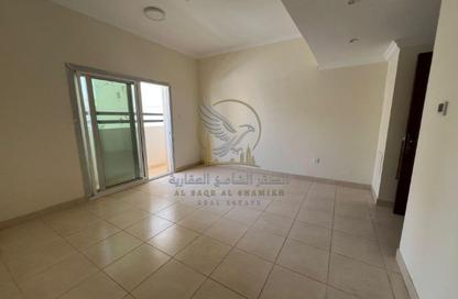 Apartment - 1 Bedroom - 1 Bathroom for rent in Al Qulaya'ah - Al Sharq - Sharjah Apartment - 1 Bedroom - 1 Bathroom for rent in Al Qulaya'ah - Al Sharq - Sharjah