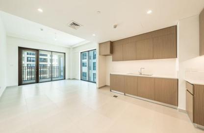 Apartment - 1 Bedroom - 1 Bathroom for rent in Bayshore at Creek Beach Building 2 - Bayshore at Creek Beach - Creek Beach - Dubai Creek Harbour (The Lagoons) - Dubai