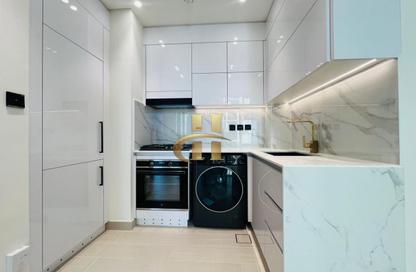 Apartment - 1 Bedroom - 1 Bathroom for rent in Binghatti Gardenia - District 11 - Jumeirah Village Circle - Dubai Apartment - 1 Bedroom - 1 Bathroom for rent in Binghatti Gardenia - District 11 - Jumeirah Village Circle - Dubai