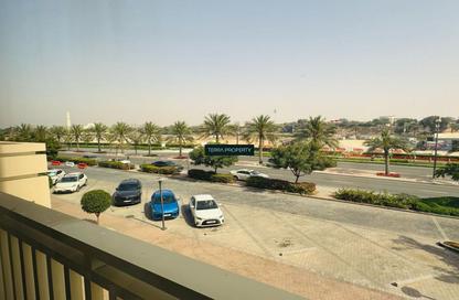 Apartment - 1 Bedroom - 2 Bathrooms for rent in Lagoon B13 - The Lagoons - Mina Al Arab - Ras Al Khaimah