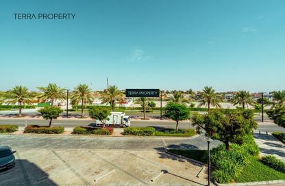 Apartment - 1 Bedroom - 2 Bathrooms for rent in Lagoon B13 - The Lagoons - Mina Al Arab - Ras Al Khaimah