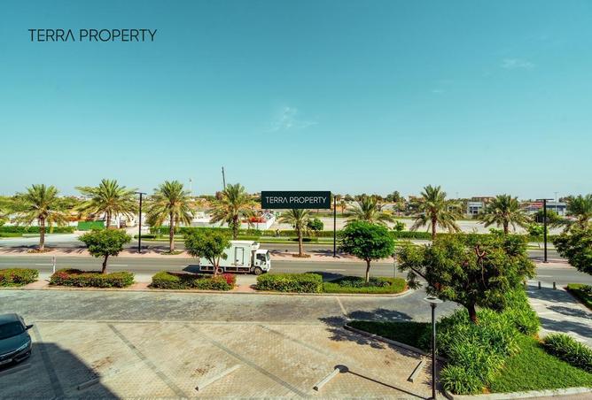 -Ready‑to‑Move‑In Furnished 1BR  Mina Al Arab Lagoon
