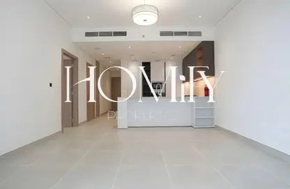Apartment - 1 Bedroom - 2 Bathrooms for rent in RA1N Residence - District 12 - Jumeirah Village Circle - Dubai