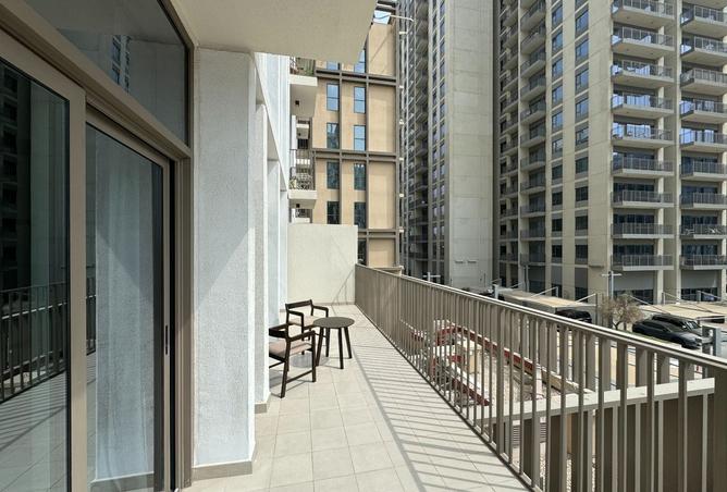 Spacious layout | Modern interiors | Dubai Hills photo 2