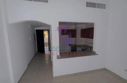 Apartment - 1 - 1 for rent in Trafalgar Tower - CBD (Central Business District) - International City - Dubai