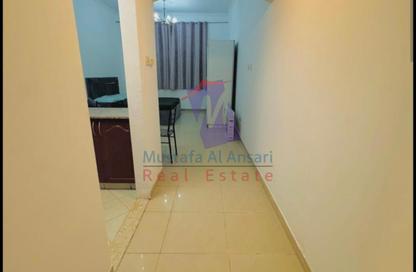 Apartment - 1 - 1 for rent in Trafalgar Tower - CBD (Central Business District) - International City - Dubai