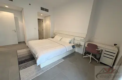 Apartment - 1 Bedroom - 2 Bathrooms for rent in Tiraz - Naseej District - Aljada - Sharjah