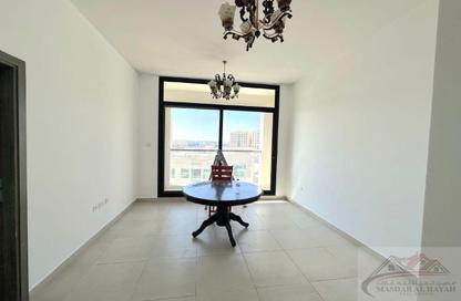 Apartment - 1 Bedroom - 2 Bathrooms for rent in Muweileh Community - Muwaileh Commercial - Sharjah