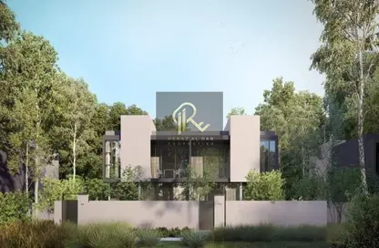 Townhouse - 4 Bedrooms - 5 Bathrooms for sale in Azalea - Tilal City - Sharjah