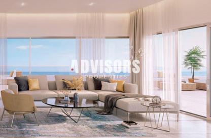 Apartment - 2 Bedrooms - 3 Bathrooms for sale in Mayyas at The Bay - Yas Bay - Yas Island - Abu Dhabi Apartment - 2 Bedrooms - 3 Bathrooms for sale in Mayyas at The Bay - Yas Bay - Yas Island - Abu Dhabi