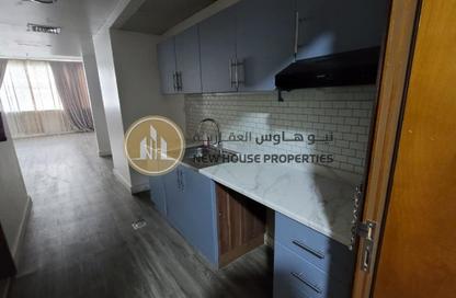 Apartment - Studio - 1 for sale in Ajman One Tower 3 - Ajman One - Ajman Downtown - Ajman