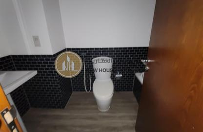 Apartment - Studio - 1 for sale in Ajman One Tower 3 - Ajman One - Ajman Downtown - Ajman