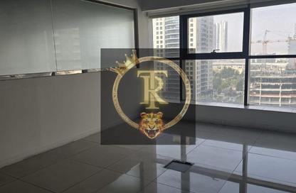 Office Space - Studio - 1 Bathroom for rent in Al Shafar Tower 1 - Al Shafar Tower - Barsha Heights (Tecom) - Dubai