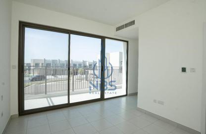 Villa - 3 Bedrooms - 4 Bathrooms for rent in Parkside 1 - EMAAR South - Dubai South (Dubai World Central) - Dubai