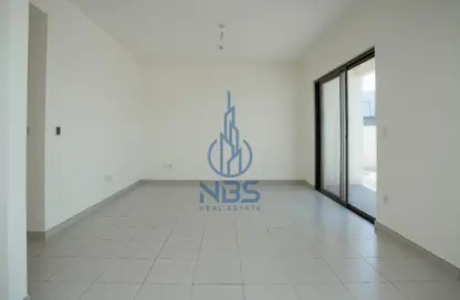 Villa - 3 Bedrooms - 4 Bathrooms for rent in Parkside 1 - EMAAR South - Dubai South (Dubai World Central) - Dubai
