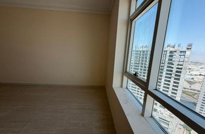 Apartment - 2 Bedrooms - 3 Bathrooms for rent in Al Majaz 2 - Al Majaz - Sharjah