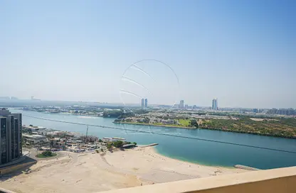 شقة - غرفة نوم - 2 حمامات للايجار في مارينا باي داماك - نجمة أبوظبي - جزيرة الريم - أبوظبي