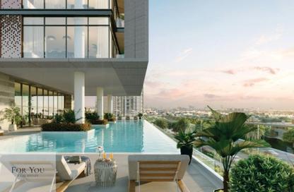 Apartment - 2 Bedrooms - 3 Bathrooms for sale in Ellington House 4 - Ellington House - Dubai Hills Estate - Dubai