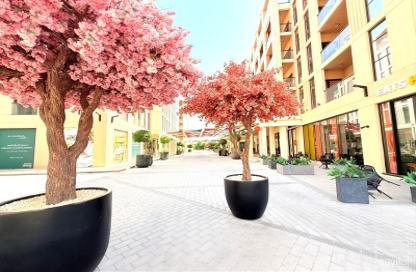 Apartment - 1 Bedroom - 1 Bathroom for rent in Al Mamsha - Muwaileh - Sharjah