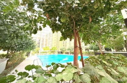 Apartment - 1 Bedroom - 1 Bathroom for rent in Al Mamsha - Muwaileh - Sharjah