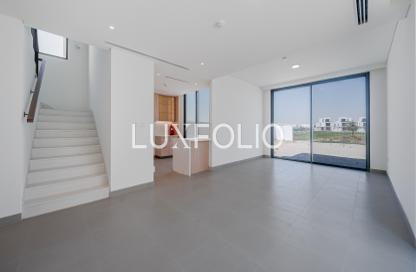 Villa - 4 Bedrooms - 5 Bathrooms for sale in Fairway Villas - Emaar South - Dubai South (Dubai World Central) - Dubai Villa - 4 Bedrooms - 5 Bathrooms for sale in Fairway Villas - Emaar South - Dubai South (Dubai World Central) - Dubai