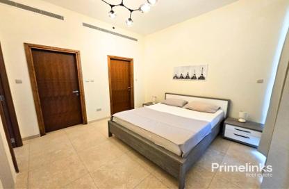شقة - 1 حمام للبيع في باي سكوير مبني رقم 11 - باي سكوير - الخليج التجاري - دبي