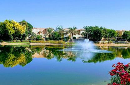 Townhouse - 2 Bedrooms - 3 Bathrooms for rent in Alma 2 - Alma - Arabian Ranches - Dubai Townhouse - 2 Bedrooms - 3 Bathrooms for rent in Alma 2 - Alma - Arabian Ranches - Dubai