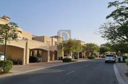 Townhouse - 2 Bedrooms - 3 Bathrooms for rent in Alma 2 - Alma - Arabian Ranches - Dubai Townhouse - 2 Bedrooms - 3 Bathrooms for rent in Alma 2 - Alma - Arabian Ranches - Dubai