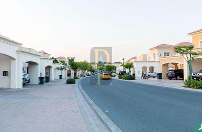 Townhouse - 2 Bedrooms - 3 Bathrooms for rent in Alma 2 - Alma - Arabian Ranches - Dubai