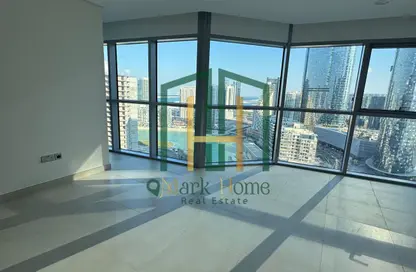 Apartment - 3 Bedrooms - 4 Bathrooms for sale in Radiant Viewz Towers - City Of Lights - Al Reem Island - Abu Dhabi