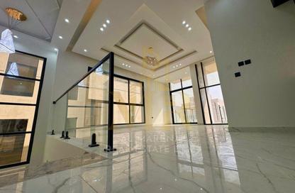 Villa - 4 Bedrooms - 6 Bathrooms for sale in Al Aamra Gardens - Al Amerah - Ajman Villa - 4 Bedrooms - 6 Bathrooms for sale in Al Aamra Gardens - Al Amerah - Ajman
