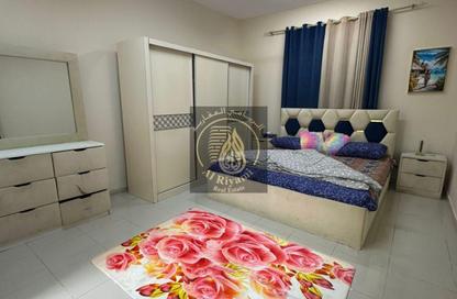 Apartment - 2 Bedrooms - 2 Bathrooms for rent in Al Rawda 2 Villas - Al Rawda 2 - Al Rawda - Ajman