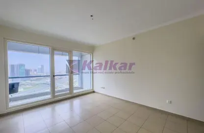 Apartment - 1 Bedroom - 2 Bathrooms for rent in Jumeirah Bay X1 - Jumeirah Bay Towers - JLT Cluster X - Jumeirah Lake Towers - Dubai